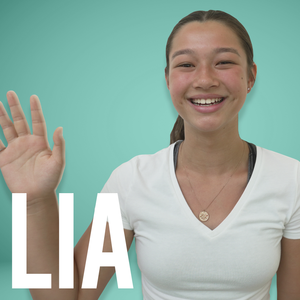 Lia