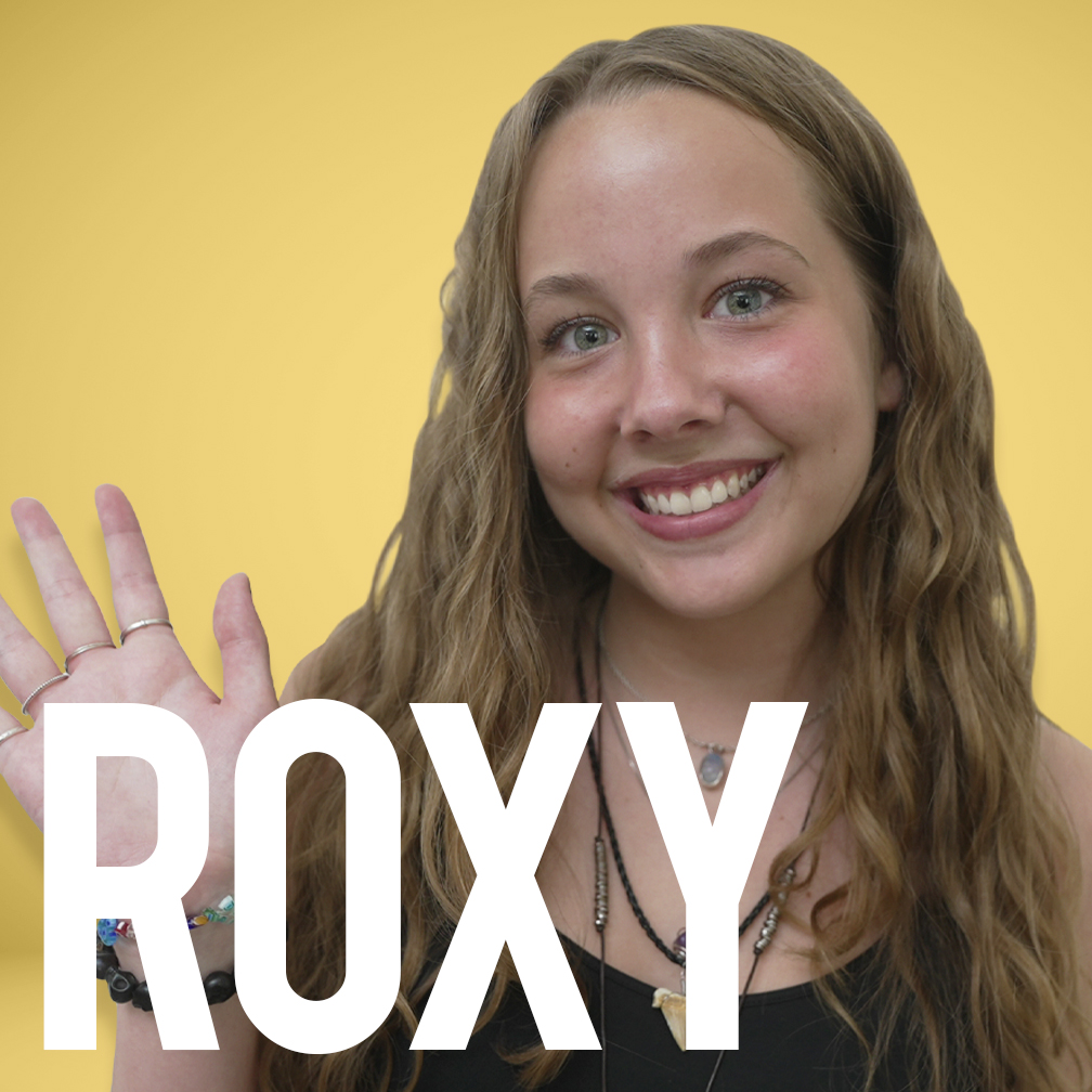 Roxy
